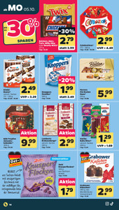 NETTO Prospekt - Angebote ab 05.10.