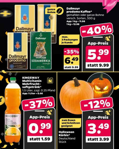 NETTO Prospekt - App-Angebote ab 05.10. - Seite 2