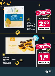 NETTO Prospekt - App-Angebote ab 05.10.