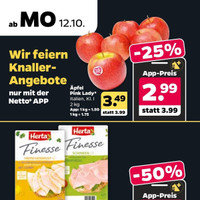 NETTO Prospekt Seite 3