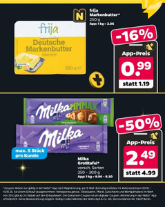 NETTO Prospekt - App-Angebote ab 12.10. - Seite 2