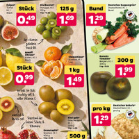 NETTO Prospekt Seite 3