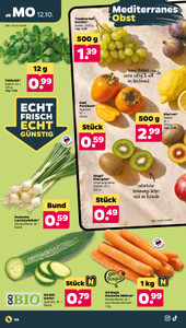 NETTO Prospekt - Angebote ab 12.10. - Seite 2