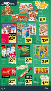 NETTO Prospekt - Angebote ab 12.10.