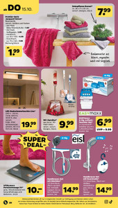 NETTO Prospekt - Angebote ab 12.10.