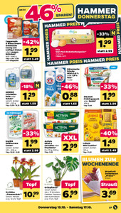 NETTO Prospekt - Angebote ab 12.10.