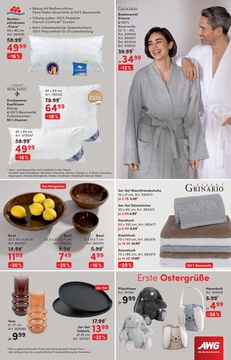 AWG Mode Prospekt - Get the Style