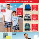 AWG Mode Prospekt - Fitness