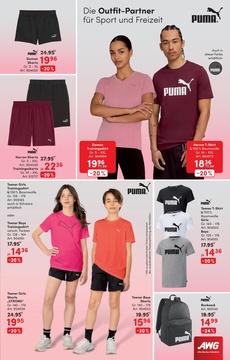 AWG Mode Prospekt - Get The Look Of IX-O