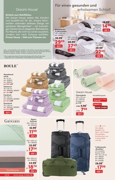AWG Mode Prospekt - Get The Look Of IX-O