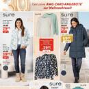 AWG Mode Prospekt - Günstige Weihnachtsdeko für ein stimmungsvolles Fest Angebote