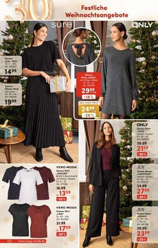 AWG Mode Prospekt - Mode und Geschenke zum Weihnachtsfest! - Seite 2