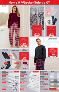 AWG Mode Prospekt - Angebote ab 10.01.