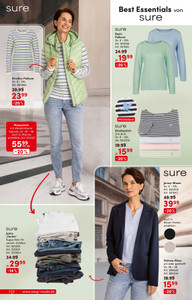 AWG Mode Prospekt - Best Essential bei AWG - Seite 2