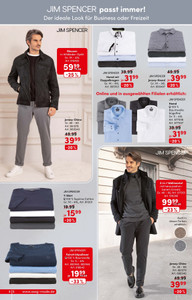 AWG Mode Prospekt - Best Essential bei AWG