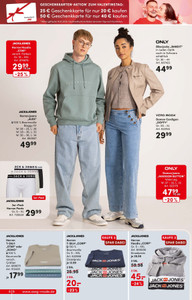 AWG Mode Prospekt - Best Essential bei AWG