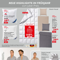 AWG Mode Prospekt - Handtücher