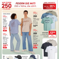 AWG Mode Prospekt - Fitness