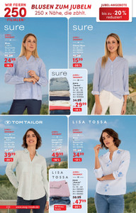 AWG Mode Prospekt - 250 Filialen mit tollen Angeboten - Seite 2