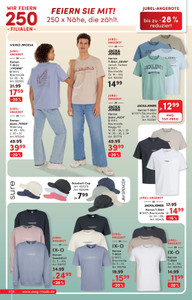 AWG Mode Prospekt - 250 Filialen mit tollen Angeboten
