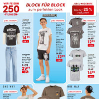 AWG Mode Prospekt - Fitness