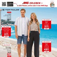AWG Mode Prospekt Seite 2