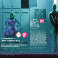 Rheinisches Landestheater Neuss Prospekt Seite 2