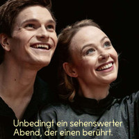 Rheinisches Landestheater Neuss Prospekt Seite 3