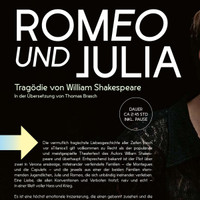 Rheinisches Landestheater Neuss Prospekt Seite 2