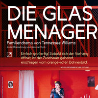 Rheinisches Landestheater Neuss Prospekt Seite 2