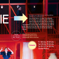 Rheinisches Landestheater Neuss Prospekt Seite 3