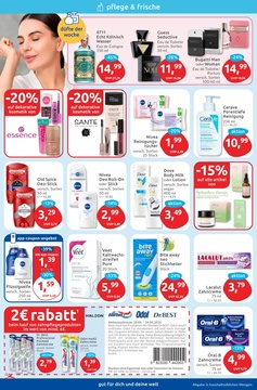 BUDNI Prospekt - Angebote ab 19.05.