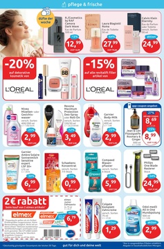 BUDNI Prospekt - Angebote ab 02.06.