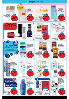 BUDNI Prospekt - Angebote ab 30.06.