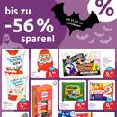 BUDNI Prospekt - Schauriges zu Halloween Angebote