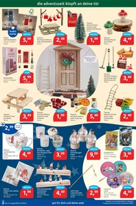 BUDNI Prospekt - Angebote ab 03.11.