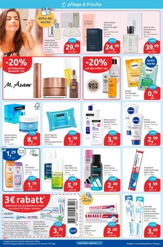 BUDNI Prospekt - Angebote ab 03.11.