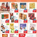 BUDNI Prospekt - Die schönsten Adventskalender für Klein und Groß Angebote