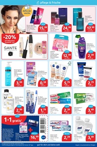 BUDNI Prospekt - Angebote ab 10.11.