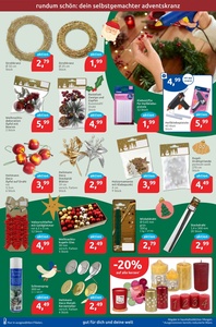 BUDNI Prospekt - Angebote ab 17.11.