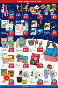 BUDNI Prospekt - Angebote ab 24.11.