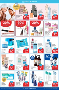 BUDNI Prospekt - Angebote ab 01.12.