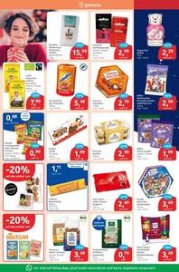 BUDNI Prospekt - Angebote ab 08.12.