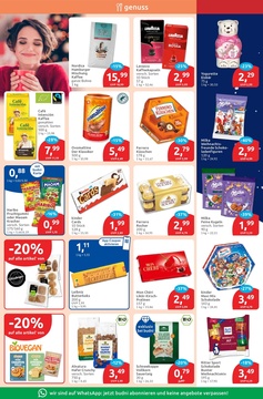 BUDNI Prospekt - Angebote ab 08.12.