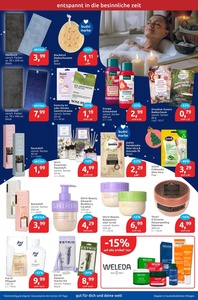 BUDNI Prospekt - Angebote ab 15.12.