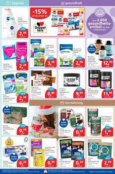 BUDNI Prospekt - Angebote ab 15.12.