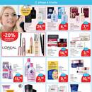 BUDNI Prospekt Seite 2