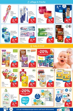 BUDNI Prospekt - Angebote ab 22.12.