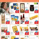 BUDNI Prospekt - Kaffee