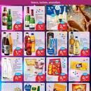 BUDNI Prospekt - Getränke